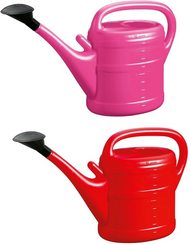 10l gartengießkanne - 2x,
