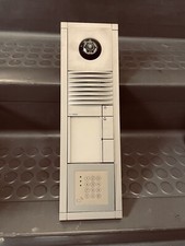 Siedle Complete Single Door