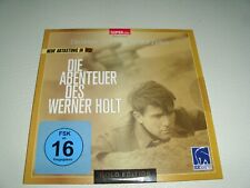 eine DVD aus der super illu  -