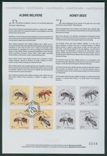 Romania 2010 Mi.6406-09 A ETB