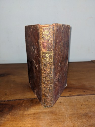 Altes buch gedichte des - buch,