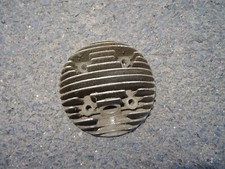 Stihl BLK Stihl Typ 1102 Zylinderkopf Mahle 0202-1 Oldtimer West Germany