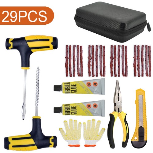 Reifenreparatur set teile - reifenreparatur,