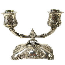 WILHELM GEIST Art Deco