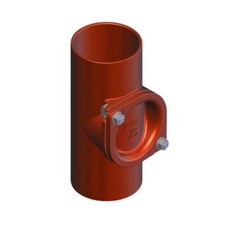 Düker sml reinigungsrohr - sml, 50