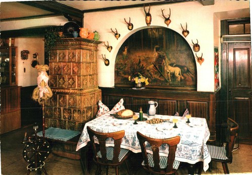 Dak genesungsheim sonne - genesungsheim,