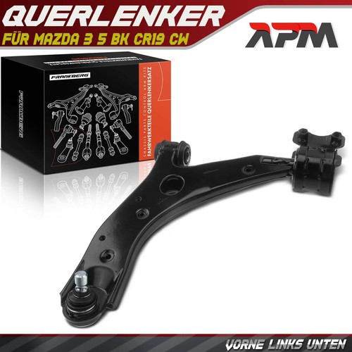 Querlenker radaufhängung - querlenker,