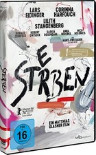 Sterben dvd neu - sterben, (2024)[dvd/neu/ovp]
