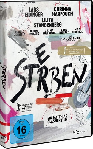 Sterben dvd neu - sterben, (2024)[dvd/neu/ovp]
