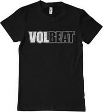 Volbeat T-Shirt Logo T-Shirt