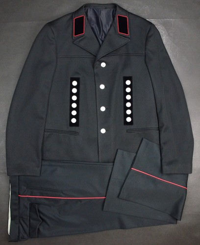 Ddr wismut bergbau - ddr, uniform