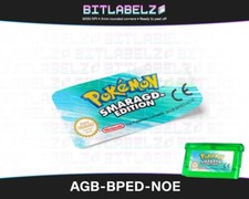 Pokemon Smaragd Edition [NOE]