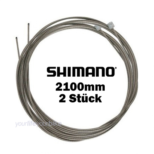 Shimano schaltzug kabel - shimano,