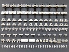 kompl. Klammersatz Befestigung