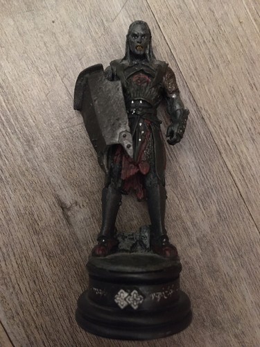 Herr der ringe schachfiguren - herr,