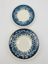 Villeroy Boch Porzellan Blue