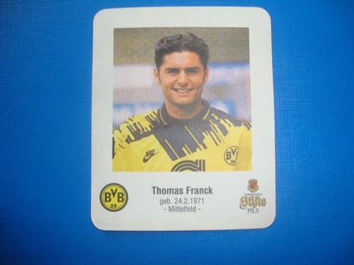 1993 sticker bild - 1993, thomas
