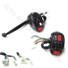 SCHALTEREINHEIT LINKS+RECHTS