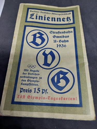 Berlin bva liniennetz - berlin,