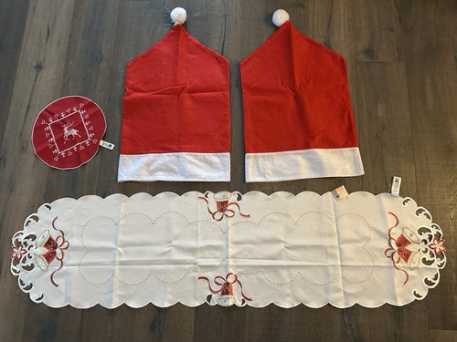 Weihnachten deko - weihnachten, 2x