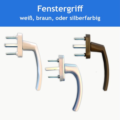 Abverkauf fenstergriff neu - fenstergriff,,