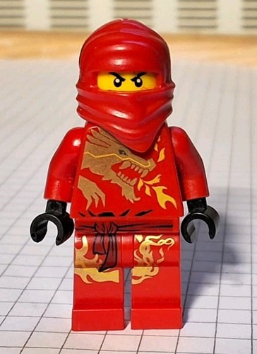 Lego ninjago kai - lego,