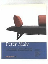 Peter Maly No. 5 (Designer