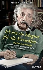 »Ich bin ein Magnet für alle