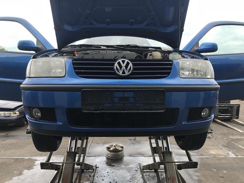 Polo 6n2 original - vw,