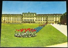 AK  WIEN / VIENNA / SCHLOß