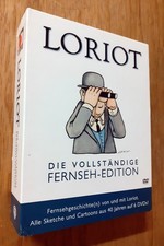 Loriot - Die vollständige