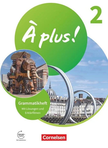 Plus und 2 - und,