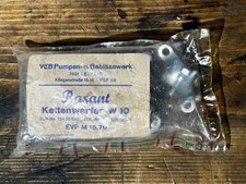 Altes Fahrrad DDR Rasant