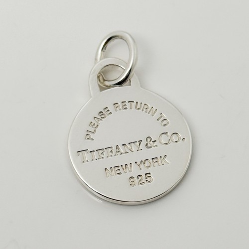 Please return tiffany co - please,