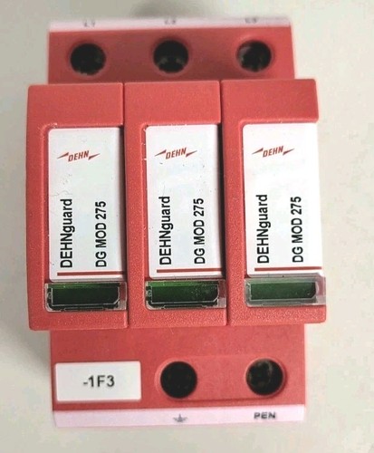 Dehn 952305 dehnguard dg - dehn,
