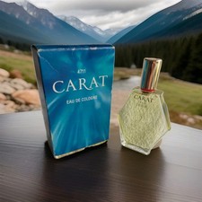 4711 ☆ CARAT ☆ Vintage ☆