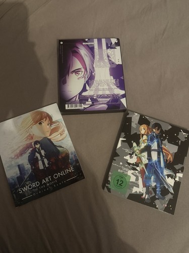 Sword art online the - sword,