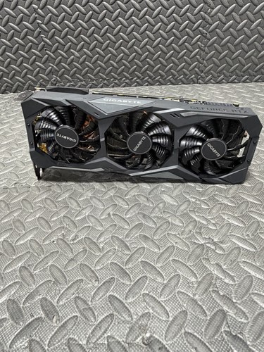 Gigabyte geforce rtx 2070 - gigabyte,