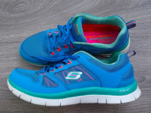 Skechers damen sneaker light - skechers,
