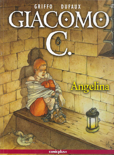 Giacomo 2004 - nr.7, /