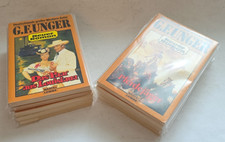 10 G. F. UNGER Taschenbücher