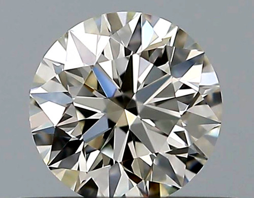 Brillant lupenrein ex - brillant,