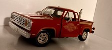 1/18 Dodge Lil Red Express