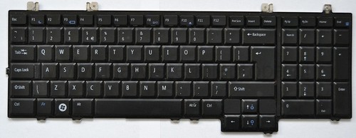 De58 einzelne tastatur taste - de58,