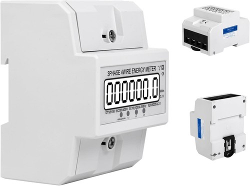 Stromzähler lcd - stromzähler,