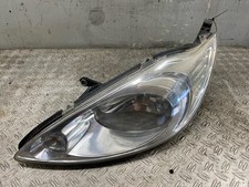 80912 Hauptscheinwerfer links FORD Ka (RU8) 9S51-13006-BA