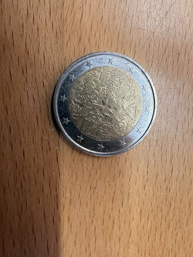 Euro kursmünze spanien 2002 - euro,