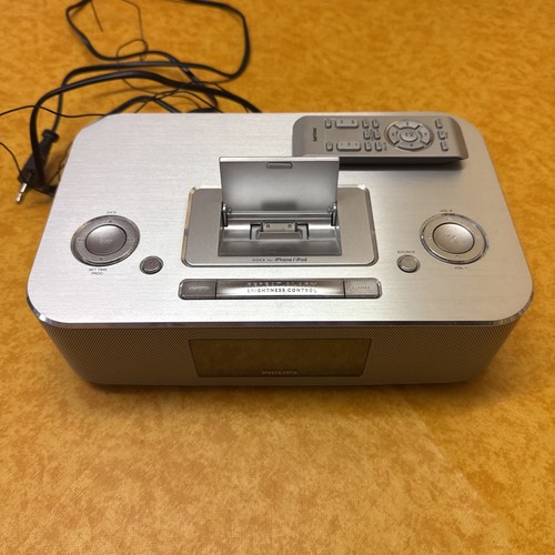 Philips dc290 radio wecker - dc290/12,