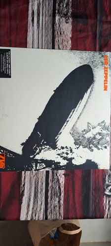 Led zeppelin 180 - zeppelin,