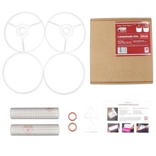 LAMPENSCHIRM Set 20cm